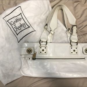 Cynthia Rowley handbag